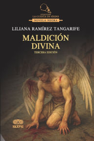 Title: Maldiciï¿½n Divina, Author: Liliana Marïa Ramïrez Tangarife