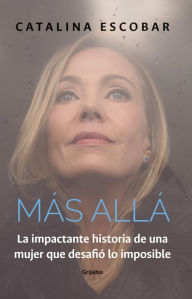 Title: Más allá, Author: Catalina Escobar Restrepo