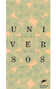 Title: Universos, Author: Antonio Arenas Silvera