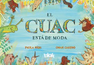 Title: El cuac está de moda / Quacking Is in Fashion, Author: OMAR CASTRO