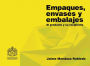 Empaques, envases y embalajes: El producto y su recipiente