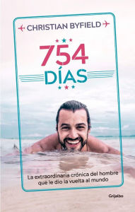 Title: 754 días, Author: Christian Byfield