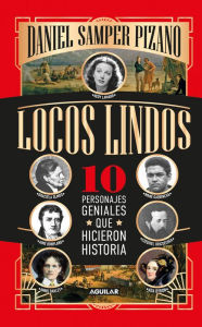 Title: Locos lindos, Author: Daniel Samper Pizano