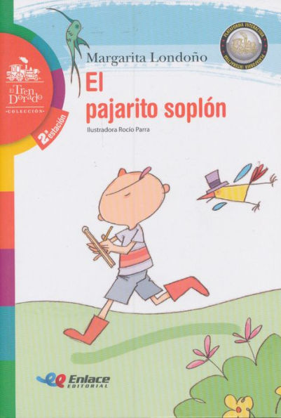 El pajarito soplón