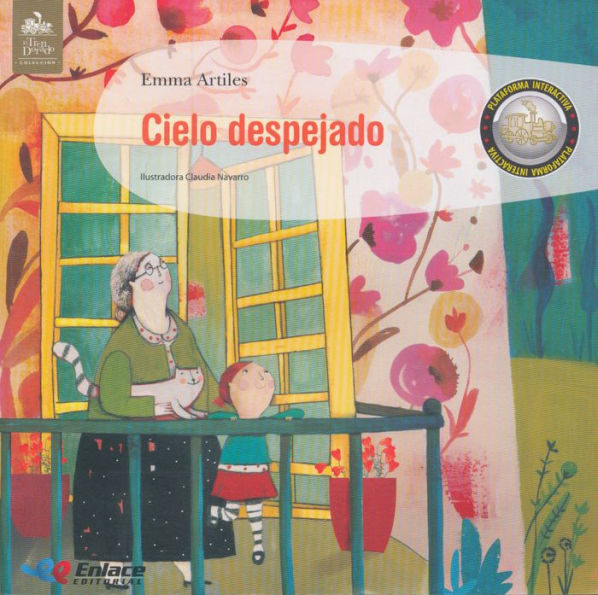 Cielo despejado