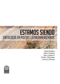 Title: Estamos Siendo, Author: Edwin Bolaños