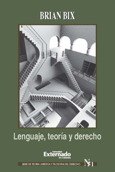 Lenguaje, teoría y derecho