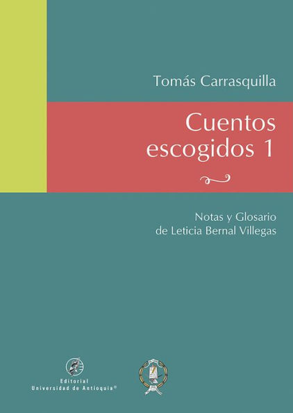 Cuentos escogidos 1