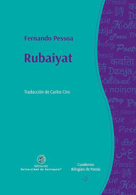 Title: Rubaiyat, Author: Fernando Pessoa