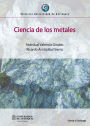 Ciencia de los metales