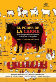 Title: El poder de la carne, Author: varios Autores