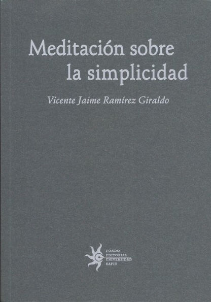 Meditación sobre la simplicidad