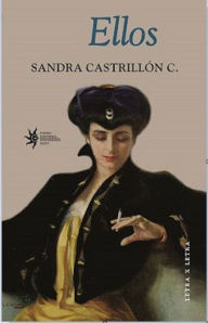 Title: Ellos, Author: Sandra Castrillón