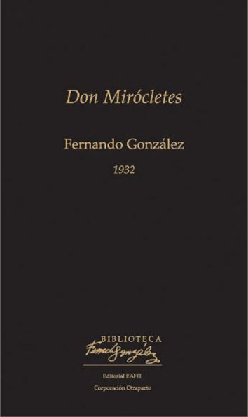 Don Mirócletes