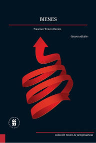 Title: Bienes, Author: Francisco Ternera Barrios