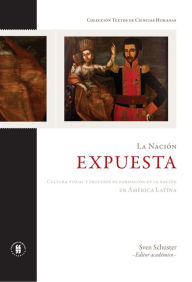Title: La nación expuesta: Cultura visual y procesos de formación de la nación en América Latina, Author: Sven Schuster