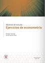 Ejercicios de econometría: Material de estudio