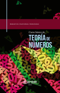 Title: Curso básico de teoría de números, Author: Sebastian Castañeda