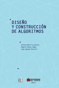 Title: Diseño y construcción de algoritmos, Author: Alfonso Mancilla Herrera