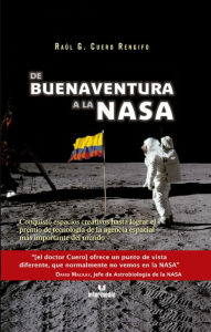 Title: De Buenaventura a la Nasa, Author: Raúl G. Cuero Renjifo