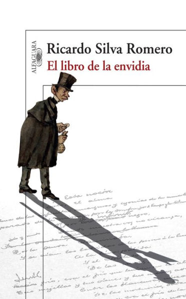 El libro de la envidia