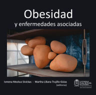 Title: Obesidad y enfermedades asociadas, Author: Ismena Mockus