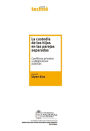 La custodia de los hijos en las parejas separadas. Conflictos privados y obligaciones públicas