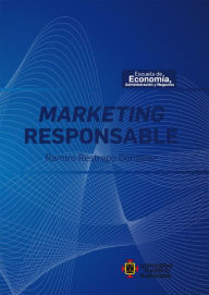 Title: Marketing responsable, Author: Ramiro Restrepo González