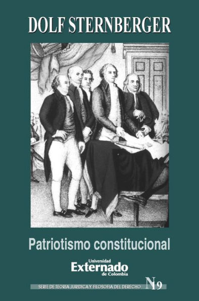 Patriotismo constitucional