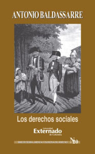 Title: Los derechos sociales, Author: Baldassarre Antonio