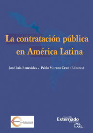 Title: La Contratación Pública en América Latina, Author: Varios Autores