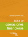 Taller de operaciones financieras
