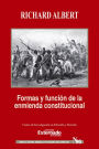 Formas y funciones de la enmienda constitucional