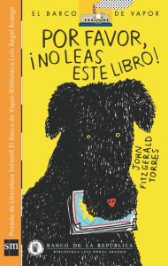 Title: Por favor, no leas este libro! (eBook-ePub), Author: John Fitzgerald Torres