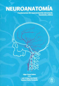 Title: Neuroanatomía: Fundamentos de neuroanatomía estructural, funcional y clínica, Author: Luis Enrique Caro Henao