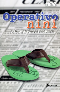 Download book in text format Operativo Nini by Jaime Alfonso Sandoval 9789587764963  in English