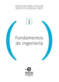 Title: Fundamentos de ingeniería, Author: Adriana Aristizábal Castrillón