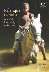 Title: Palenque (Colombia), Author: Instituto Caro y Cuervo