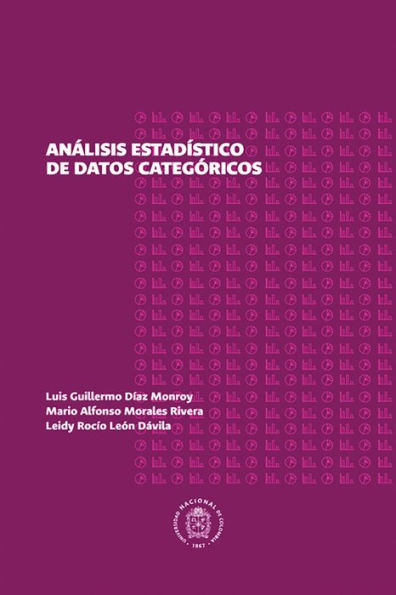 Análisis estadístico de datos categóricos