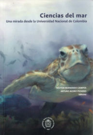 Title: Ciencias del Mar, Author: Nestor Hernando Campos