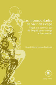 Title: Las incomodidades de vivir en riesgo: Yopal, un barrio al sur de Bogotá que se niega a desaparecer, Author: Daniel Alberto Lozano Cárdenas