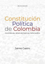 Constitución política de Colombia: Concordancias, referencias históricas, índice analítico