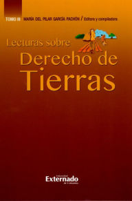 Title: Lecturas sobre derecho de tierras - Tomo III, Author: Viviana Marcela Beltrán Bustos