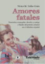 Amores fatales: Homicidas conyugales, derecho y castigo a finales del periodo colonial en el Atlántico español