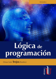 Title: Lógica de programación, Author: Omar Trejos