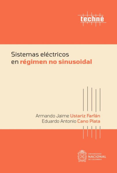 Sistemas eléctricos en régimen no sinusoidal