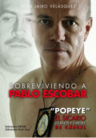Title: Sobreviviendo a Pablo Escobar: 