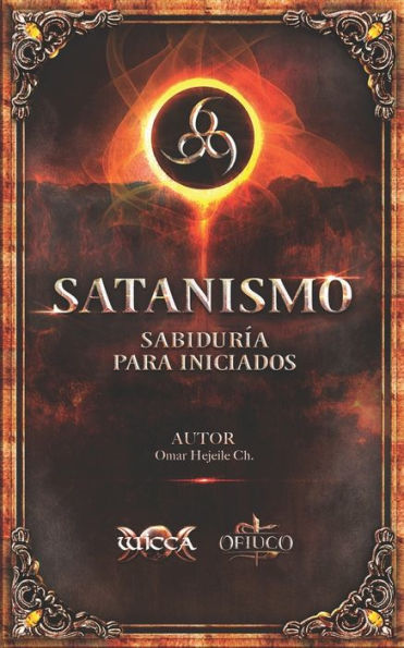 Satanismo SabidurÃ¯Â¿Â½a para Iniciados: 666