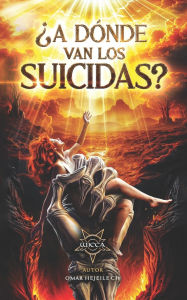 Title: ï¿½A Dï¿½nde van los suicidas?, Author: Omar Hejeile