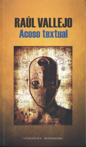 Title: Acoso textual, Author: Raúl Vallejo